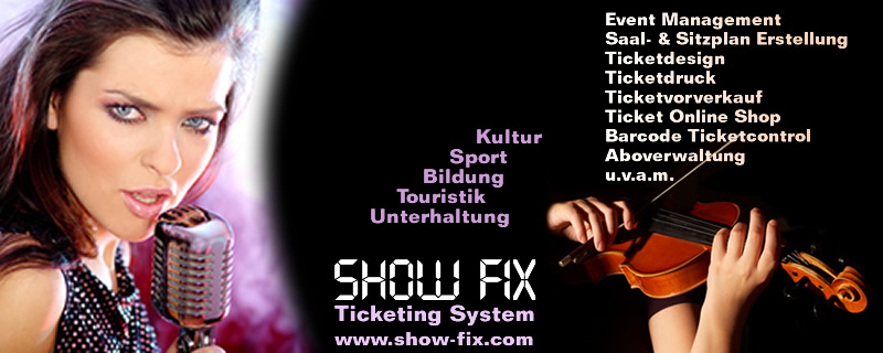 Show Fix